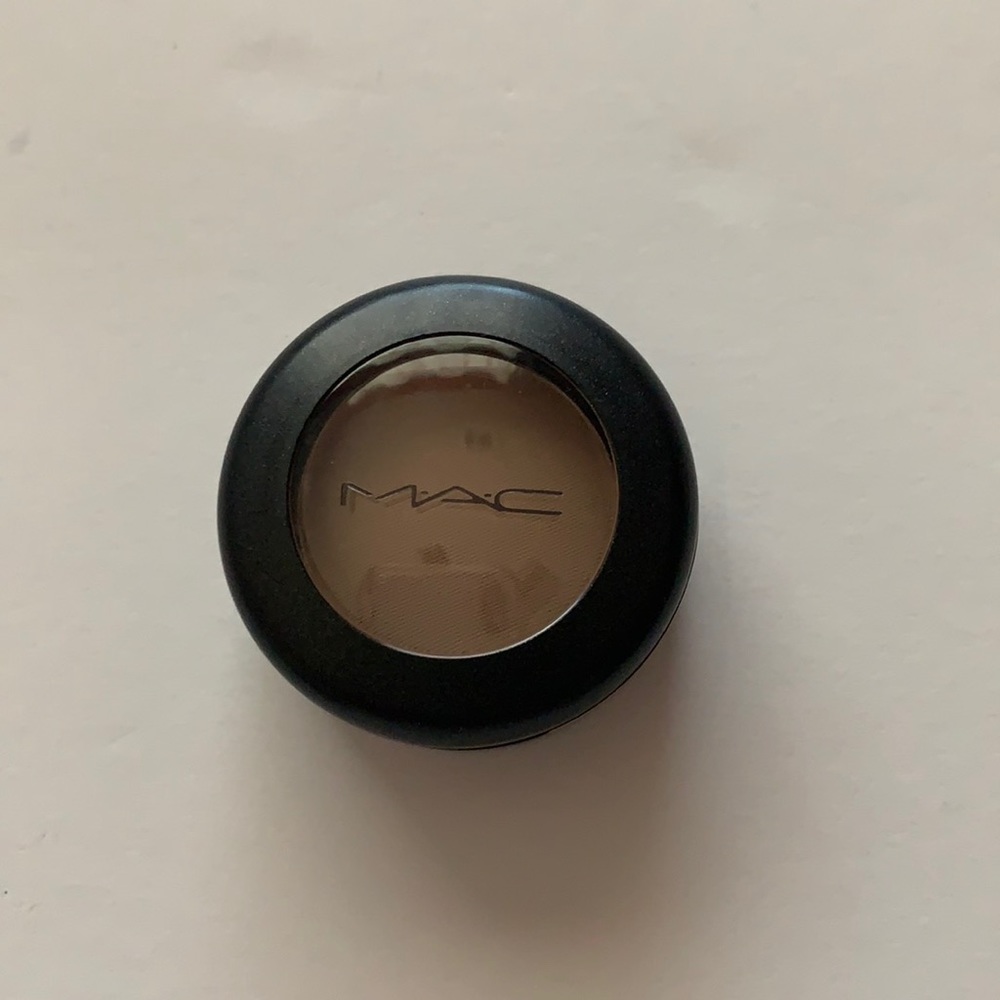 Mac Cosmetics Matte Eyeshadow - Wedge